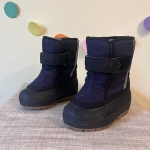L.L. Bean Toddlers' Northwoods Boots